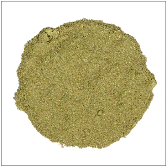 ST. JOHN'S WORT POWDER