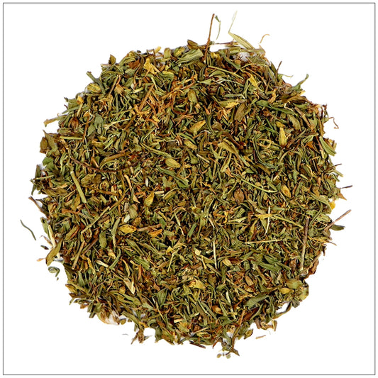 ST. JOHNS WORT CUT