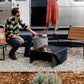 STAHL CUSTOM FIREPITS