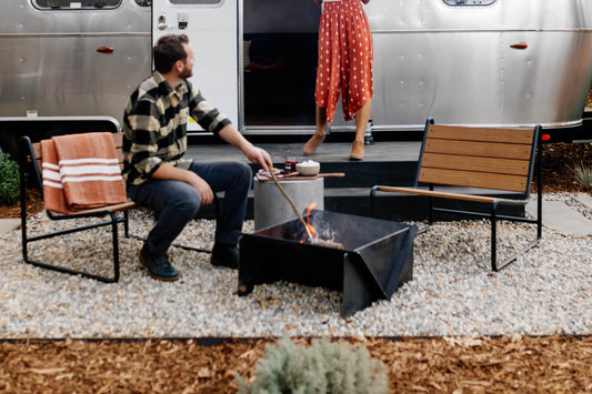 STAHL CUSTOM FIREPITS
