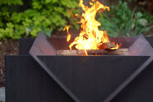 STAHL CUSTOM FIREPITS