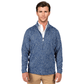 STARRY NIGHT MEN'S Q-ZIP
