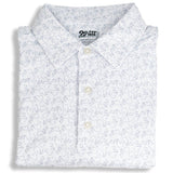 STATE OF MICHIGAN MEN'S POLO