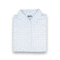 STATE OF MICHIGAN WOMEN'S POLO (SLEEVELESS)