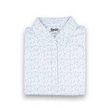STATE OF MICHIGAN WOMEN'S POLO (SLEEVELESS)