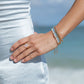 STATEMENT FIRE OPAL RING - HINUHINU