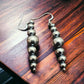 Sterling Pearl Earrings - Sooo POPULAR!