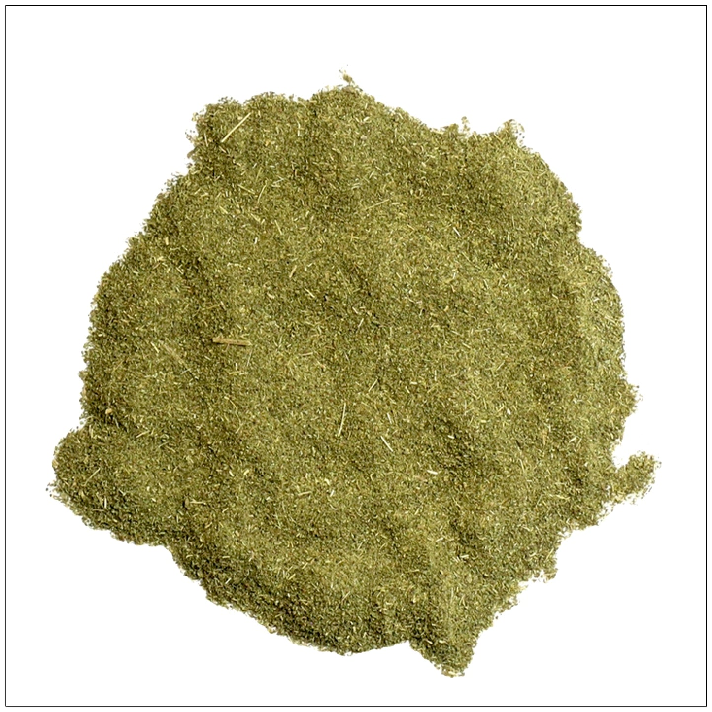 STEVIA LEAF POWDER