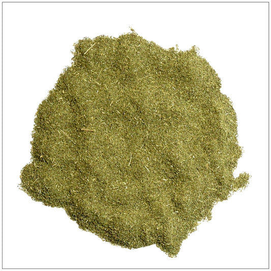 STEVIA LEAF POWDER
