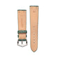 STING RAY WATCH BAND GREEN
