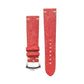 STINGRAY WATCH BAND RED