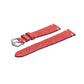 STINGRAY WATCH BAND RED