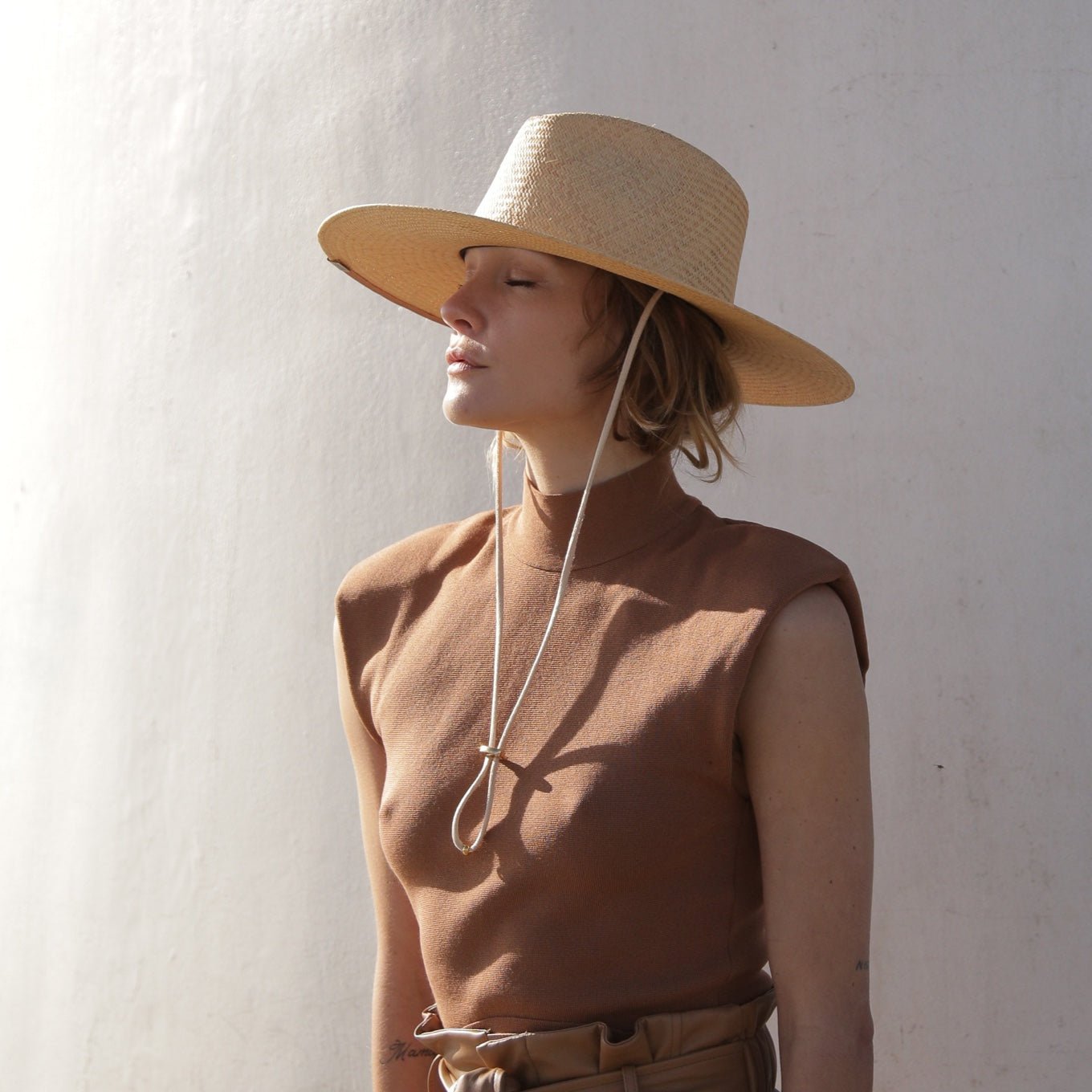 SUN HAT COLLECTION