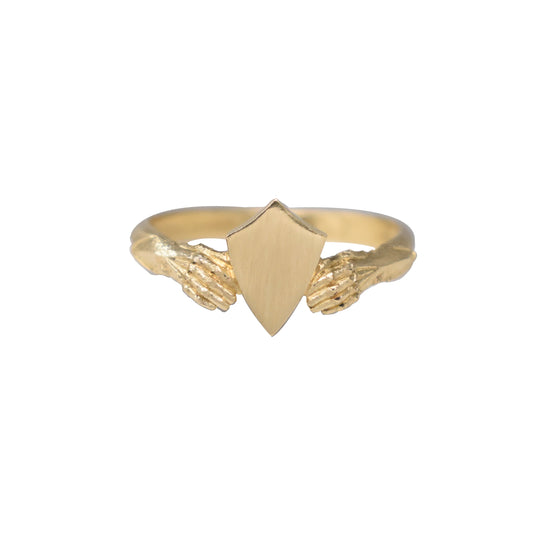 STRONGHOLD SIGNET