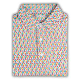 SUMMER VIBES MEN'S POLO