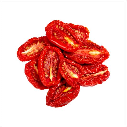 SUN DRIED TOMATOES