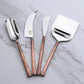 SUNDANCE CHEESE TOOLS 4 PC. SET