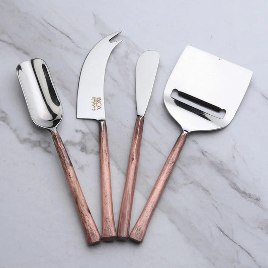 SUNDANCE CHEESE TOOLS 4 PC. SET