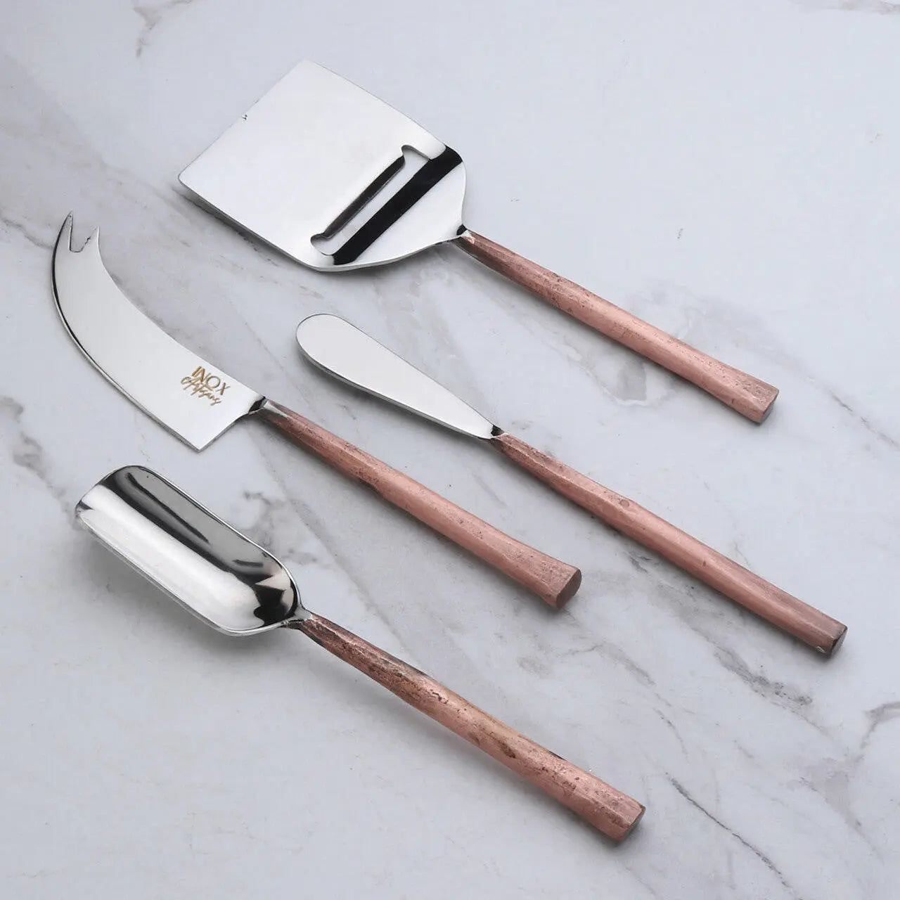 SUNDANCE CHEESE TOOLS 4 PC. SET