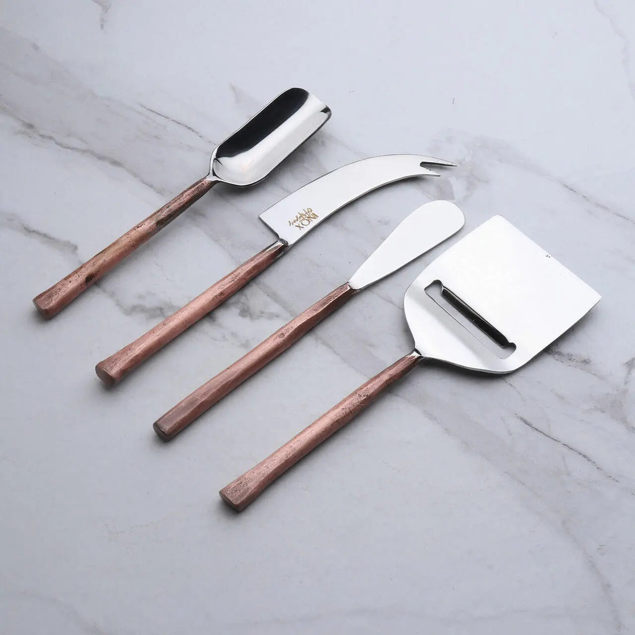 SUNDANCE CHEESE TOOLS 4 PC. SET