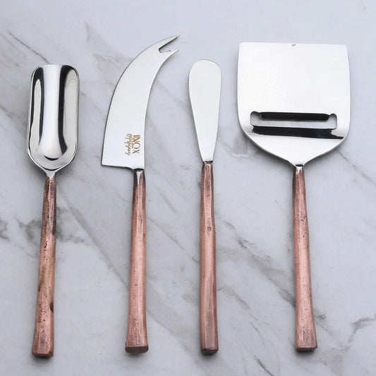SUNDANCE CHEESE TOOLS 4 PC. SET