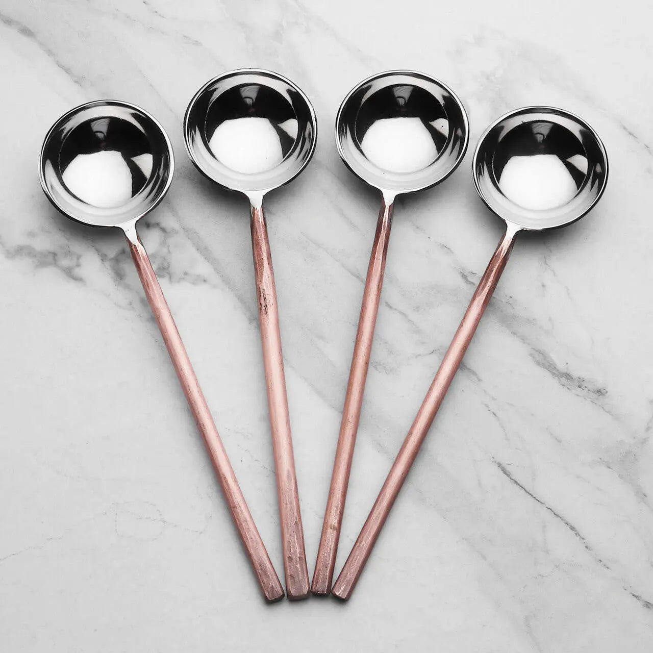 SUNDANCE SUGAR SPOON 4 PC. SET