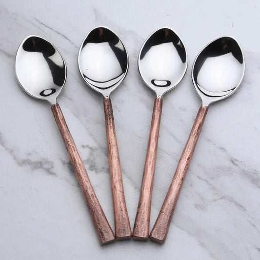 SUNDANCE TABLE SPOON 4 PC. SET