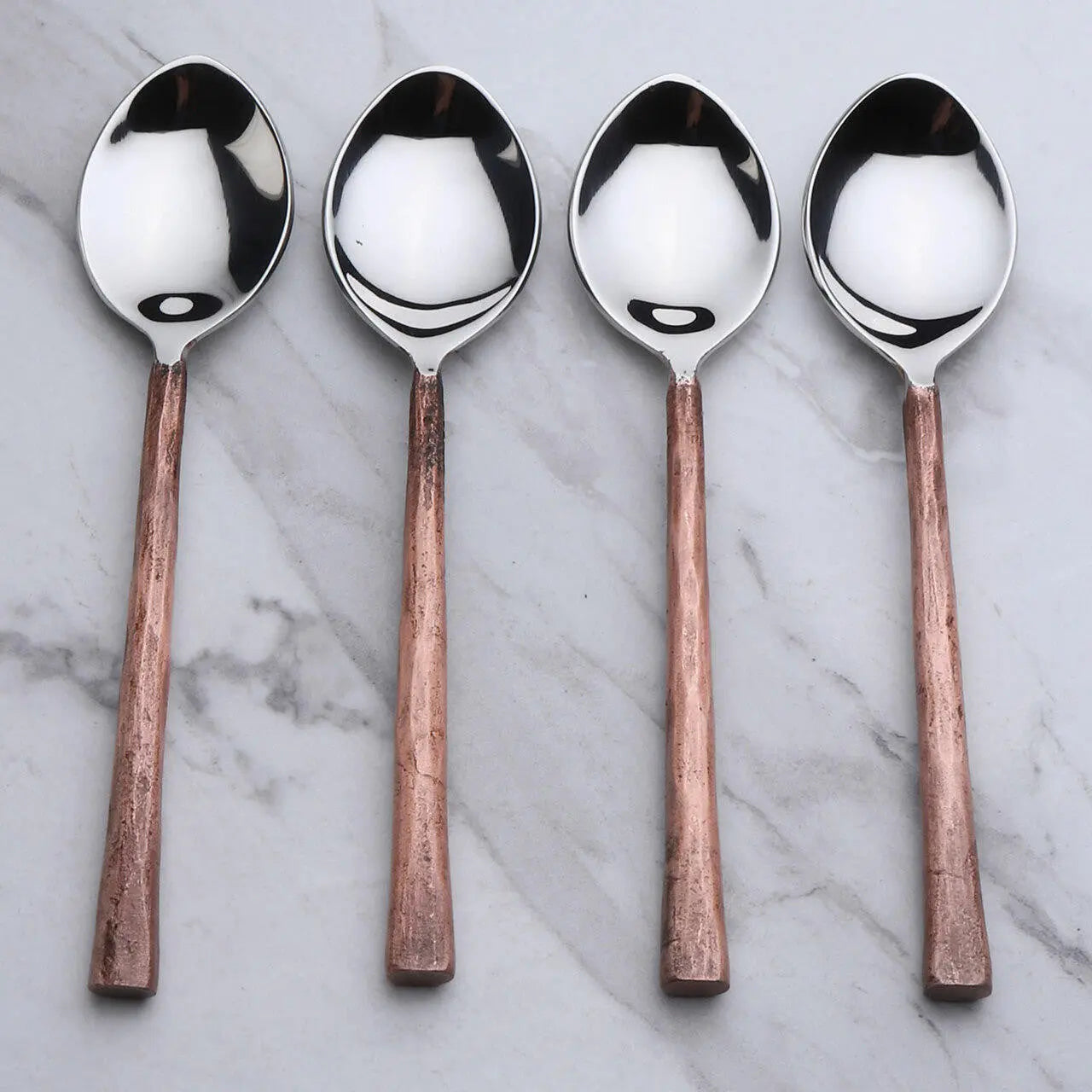 SUNDANCE TABLE SPOON 4 PC. SET