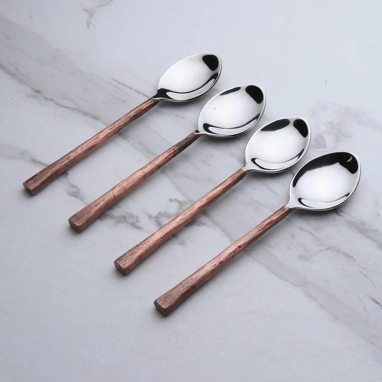 SUNDANCE TABLE SPOON 4 PC. SET