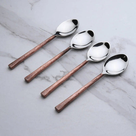 SUNDANCE TABLE SPOON 4 PC. SET