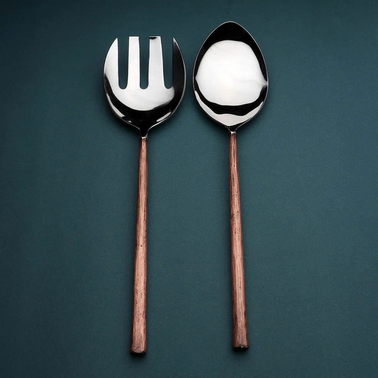 SUNDANCE SALAD SERVING 2 PC. SET