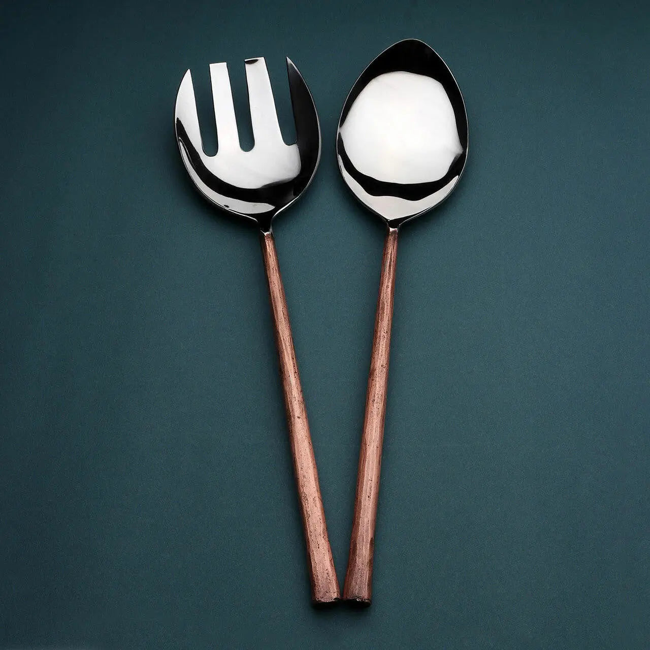 SUNDANCE SALAD SERVING 2 PC. SET