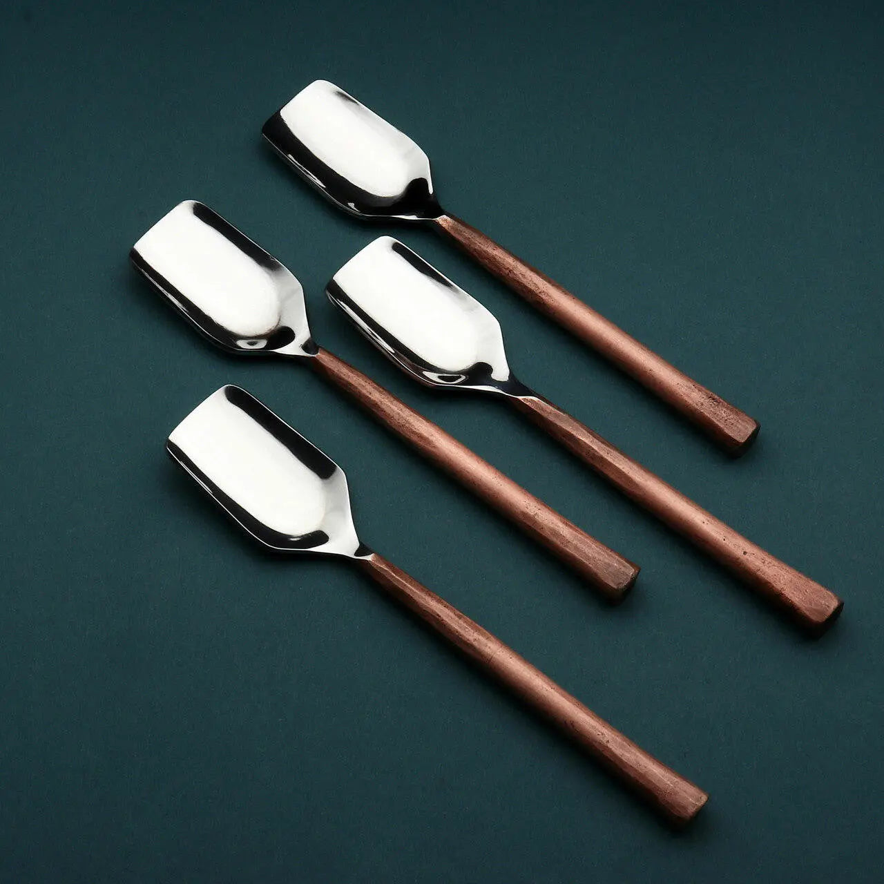 SUNDANCE STILTON SCOOP 4 PC. SET