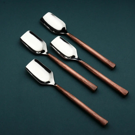 SUNDANCE STILTON SCOOP 4 PC. SET