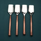 SUNDANCE STILTON SCOOP 4 PC. SET