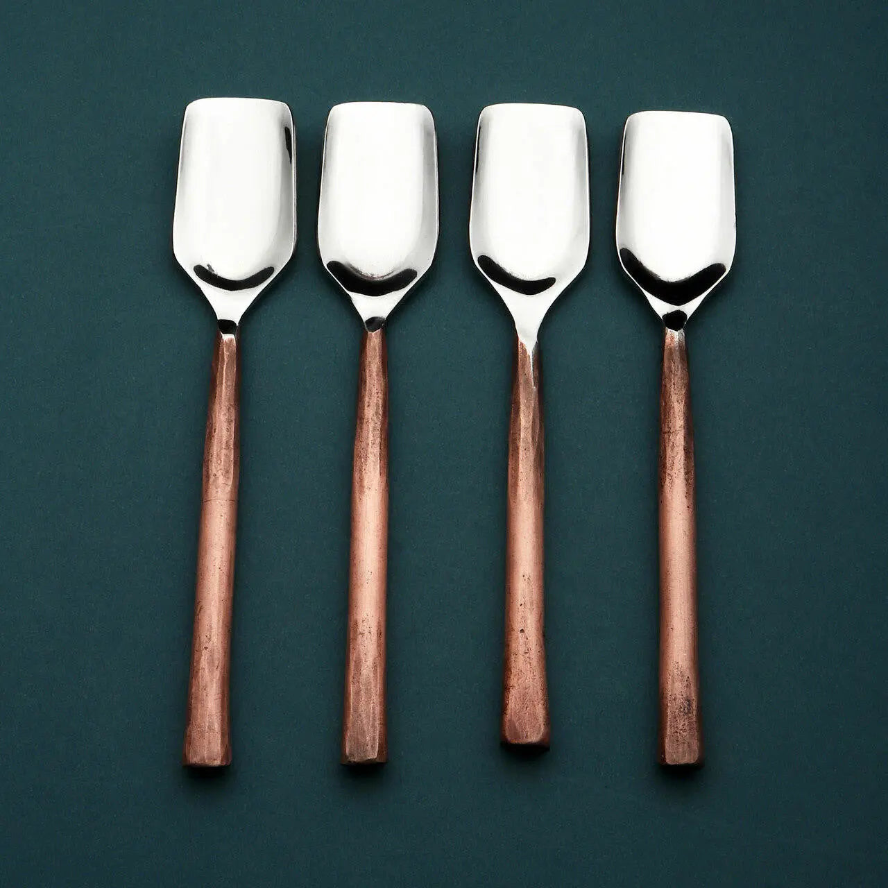 SUNDANCE STILTON SCOOP 4 PC. SET