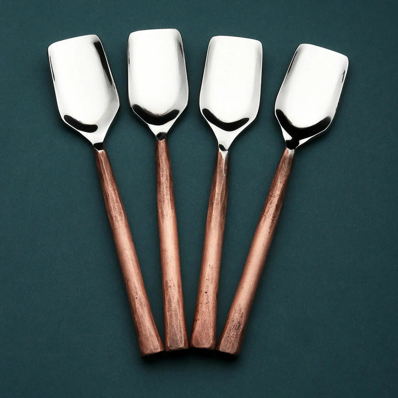 SUNDANCE STILTON SCOOP 4 PC. SET