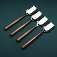 SUNDANCE STILTON SCOOP 4 PC. SET