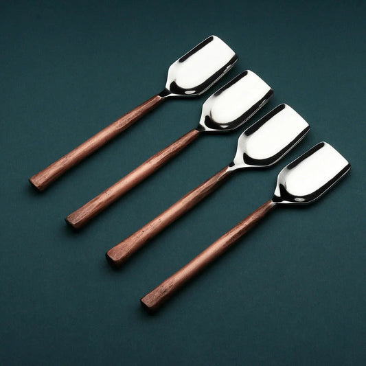 SUNDANCE STILTON SCOOP 4 PC. SET