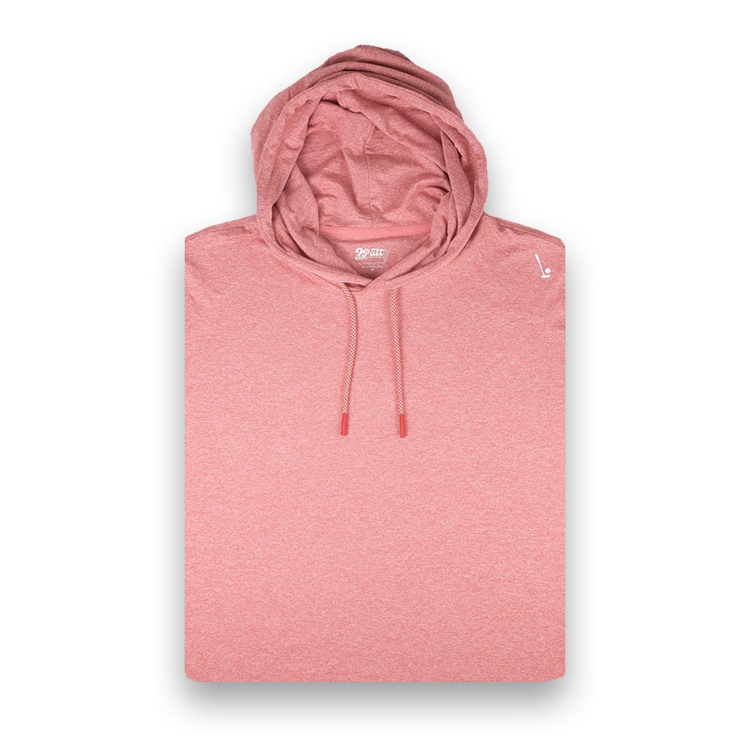 SUNDAY COURSE HOODIE
