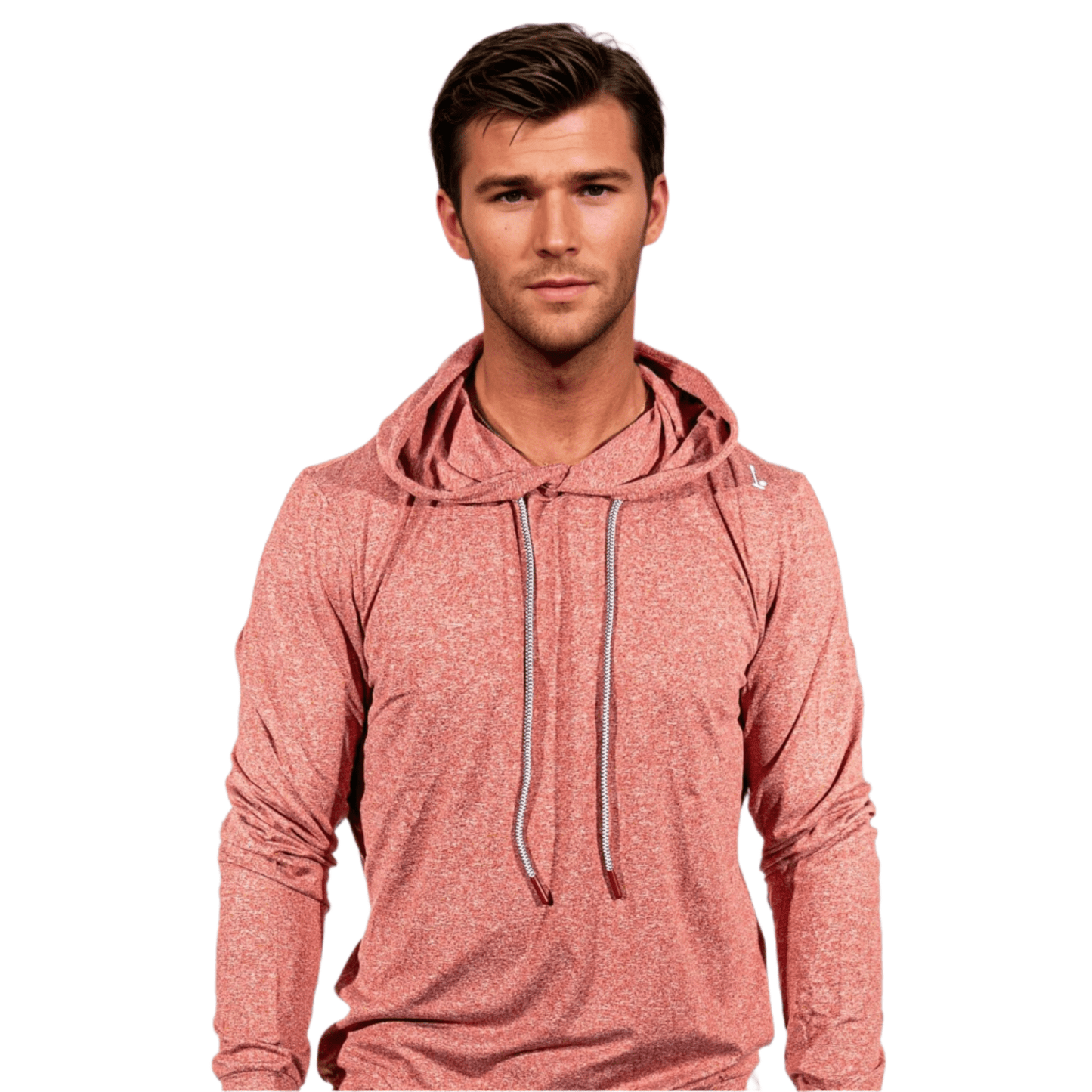 SUNDAY COURSE HOODIE
