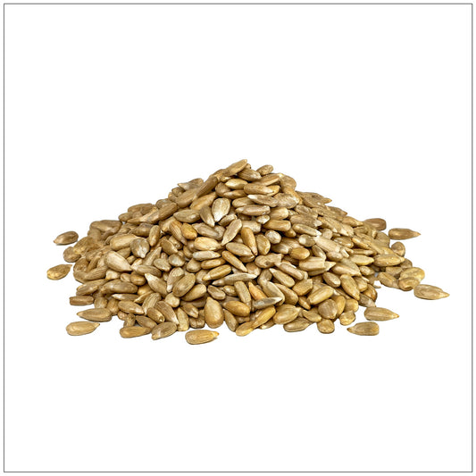 SUNFLOWER SEED RAW