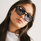 BEAU AVIATOR SUNGLASSES