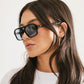 BEAU AVIATOR SUNGLASSES