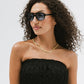 BEAU AVIATOR SUNGLASSES