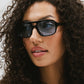 BEAU AVIATOR SUNGLASSES