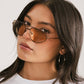 Sienna Aviator Sunglasses