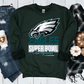 SUPER BOWL PHILADELPHIA FOOTBALL EAGLES SUPER BOWL CHAMPS TRENDING EAGLES FAN SHIRTS, FLY EAGLES FLY, EAGLES HOODIE, SUPERBOWL GIFTS