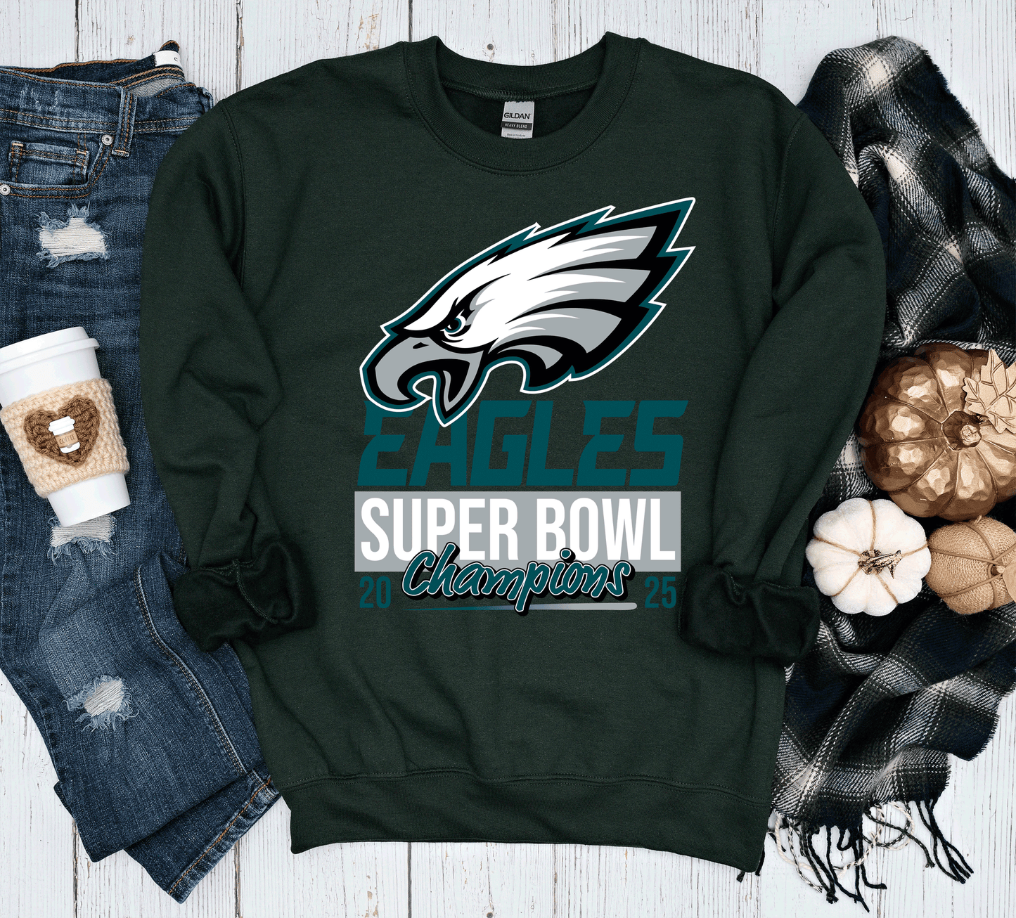 SUPER BOWL PHILADELPHIA FOOTBALL EAGLES SUPER BOWL CHAMPS TRENDING EAGLES FAN SHIRTS, FLY EAGLES FLY, EAGLES HOODIE, SUPERBOWL GIFTS