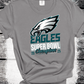 SUPER BOWL PHILADELPHIA FOOTBALL EAGLES SUPER BOWL CHAMPS TRENDING EAGLES FAN SHIRTS, FLY EAGLES FLY, EAGLES HOODIE, SUPERBOWL GIFTS